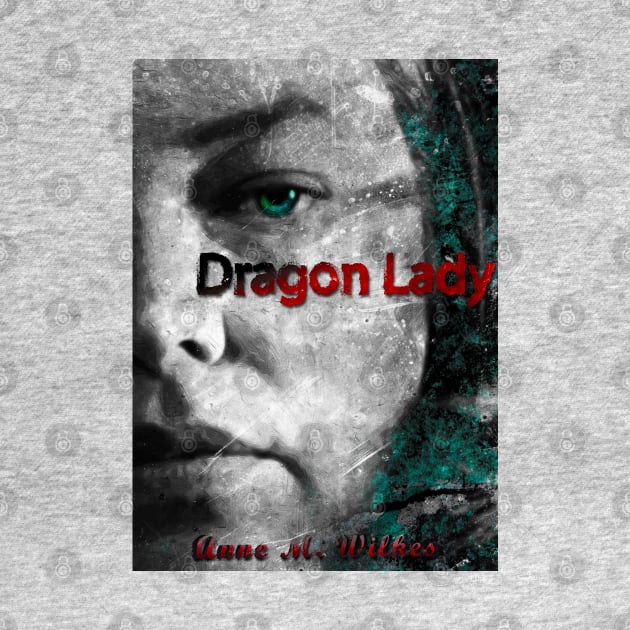 Dragon Lady Horror Movie by Scar